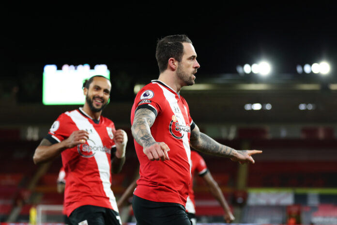 Danny Ings (©Getty Images)
