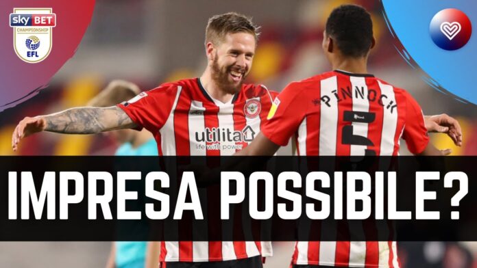 Brentford