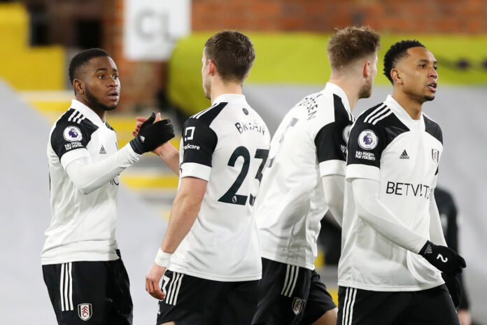 Lookman, Fulham (©Getty Images)