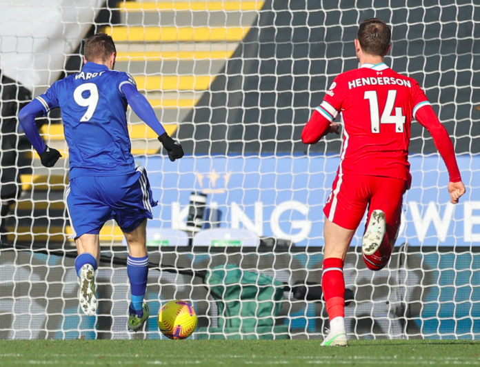 Vardy Henderson (@Getty Images)