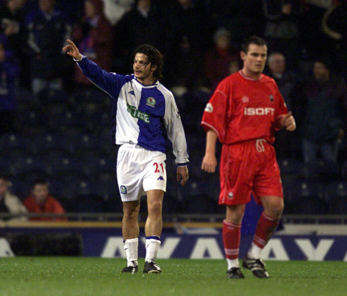 Corrado Grabbi (©Getty Images)