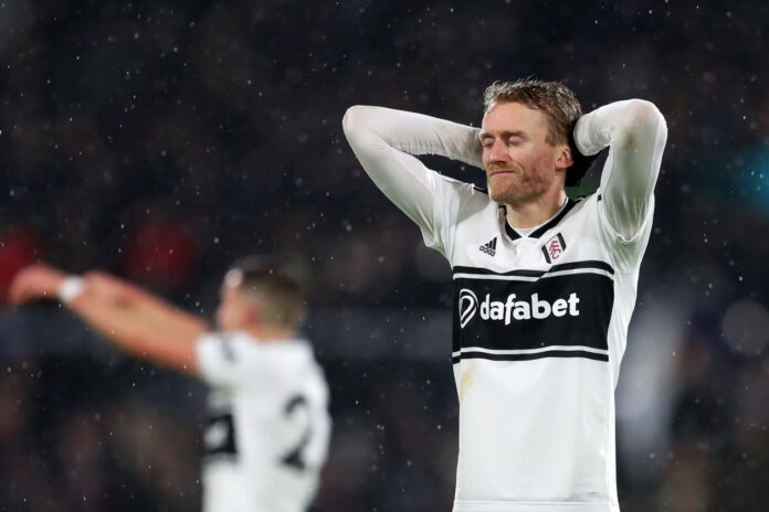 Andre Schurrle (©Getty Images)