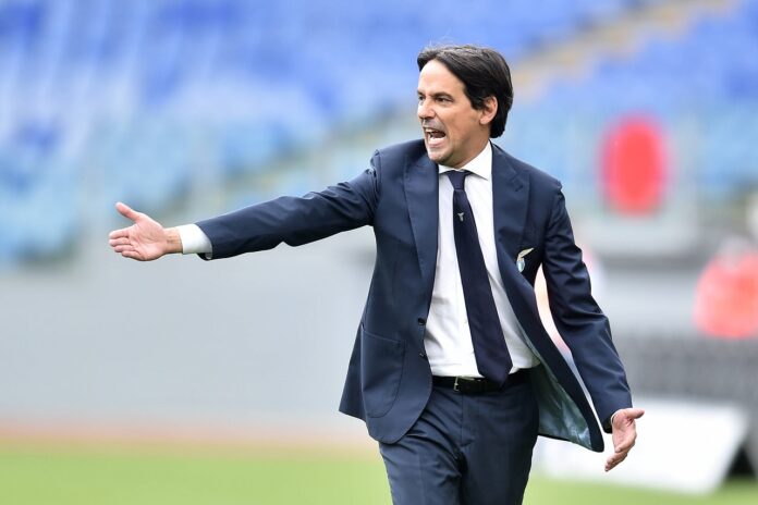 Simone Inzaghi